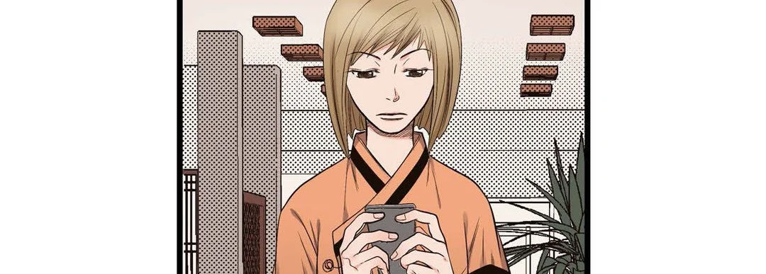 Noona Fan - Chapter 55